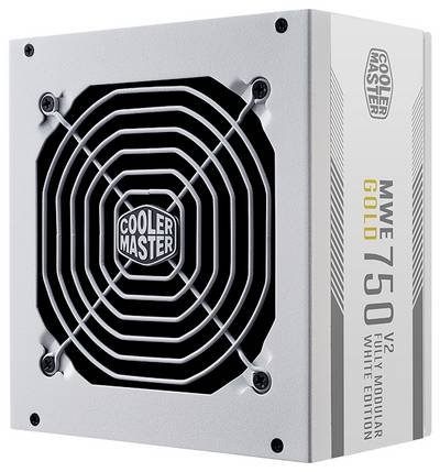 Cooler Master MPE-7501-AFAAG-3EGEU PC Netzteil 750 W ATX 80PLUS® Gold