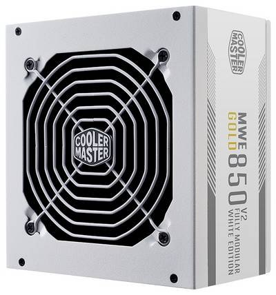 Cooler Master MPE-8501-AFAAG-3EGEU PC Netzteil 850 W ATX 80PLUS® Gold
