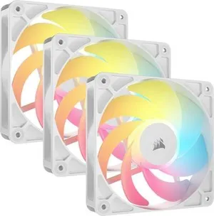 Corsair CO-9050197-WW PC-Gehäuse-Lüfter Weiß