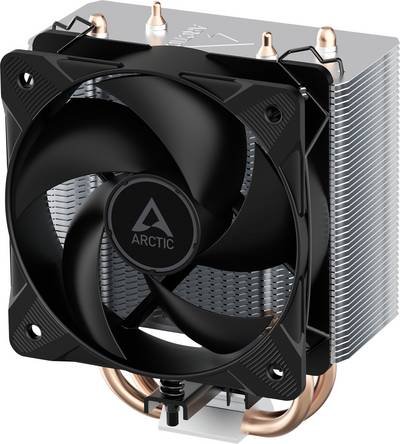 Arctic ACFRE00161A CPU-Kühler mit Lüfter AMD® AM4, AMD® AM5
