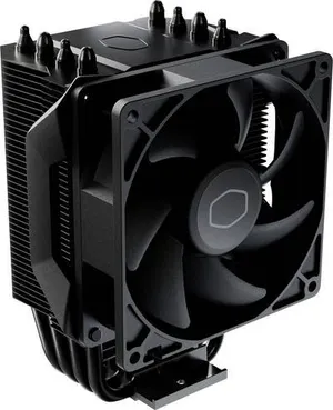 Cooler Master RR-H410-25PK-R1 CPU-Kühler mit Lüfter Intel® LGA 1851, Intel® LGA 1150, Intel® LGA 1151, Intel® LGA 1155, 