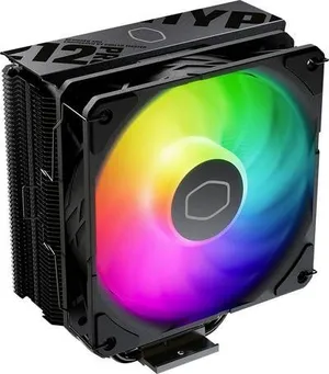 Cooler Master RR-212S-25PZ-R1 CPU-Kühler mit Lüfter Intel® LGA 1150, Intel® LGA 1151, Intel® LGA 1155, Intel® LGA 1156, 