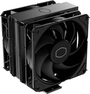 Cooler Master RR-S4KK-25DN-R1 CPU-Kühler mit Lüfter Intel® LGA 1150, Intel® LGA 1151, Intel® LGA 1155, Intel® LGA 1156, 