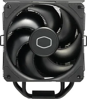 Cooler Master RR-S4KK-25SN-R1 CPU-Kühler mit Lüfter Intel® LGA 1150, Intel® LGA 1151, Intel® LGA 1155, Intel® LGA 1156, 