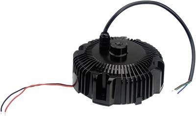 MEAN WELL HBG-160-48A LED-Treiber, LED-Trafo Konstantspannung, Konstantstrom 158 W 3.3 A 28.8 - 48 V/DC dimmbar, PFC-Sch