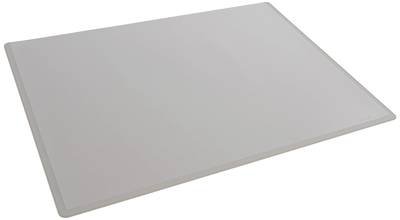Schreibunterlage Farbe: grau