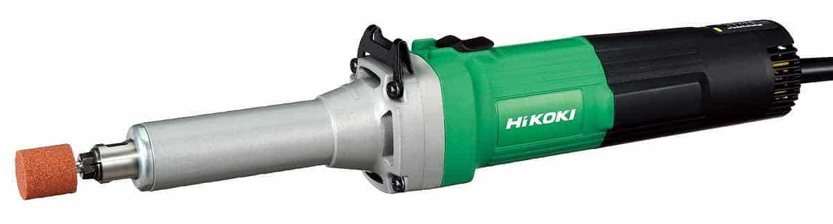 Amoladora recta Hikoki GP3V • Herramientas Bazarot