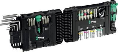 Wera Tool-Check Modular Set 1 05049020001 Werkzeugset