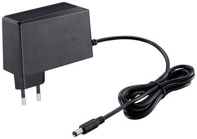 YingJiao YS35V-1203000 Steckernetzteil, Festspannung 12 V 3 A 36 W