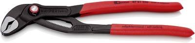 Knipex Cobra QuickSet 87 21 250 Wasserpumpenzange Schlüsselweite (metrisch) 46 mm 250 mm