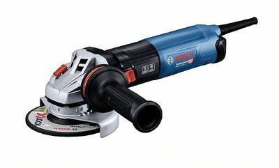 Bosch Professional GWS 17-125 S 0.601.7D0.300 Winkelschleifer 125 mm 1700 W