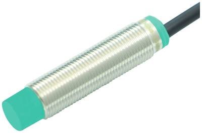 Pepperl+Fuchs Induktiver Sensor NPN NBN4-12GM50-A0