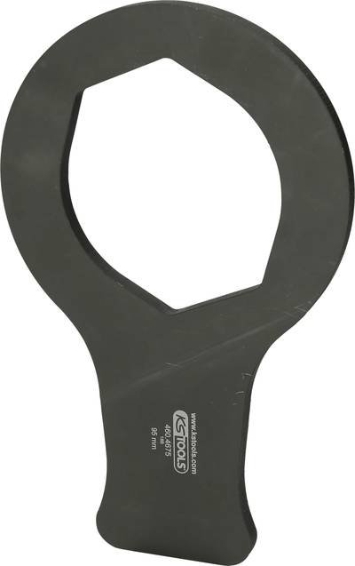 Radkapsel-Schlagschlüssel für BPW, 233 mm KS Tools 460.4675