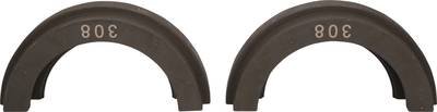 Lagerschalen-Ergänzungs-Satz für Isuzu, Ø 86,5 mm KS Tools 460.4635