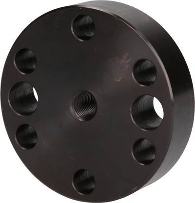 KS Tools 460.4532 Führungsplatte, Außendurchmesser 96,5 mm