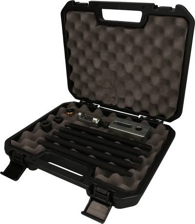 KS Tools 460.4505 Ventil-Montagebrücken-Satz, 10-tlg