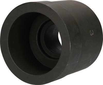 Druckhülse, 103 x 98 mm KS Tools 460.4493