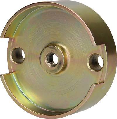 KS Tools 460.4467 Führungsplatte, 95 mm