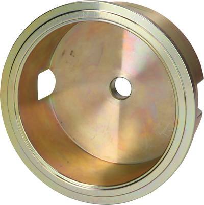 KS Tools 460.4466 Einziehglocke, Außendurchmesser 118 mm, Innendurchmesser 95 mm