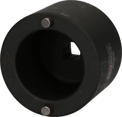 1/2" Steckschlüssel für Öldichtringe an Lenkgetrieben für Hino, Ø 72mm KS Tools 460.4425