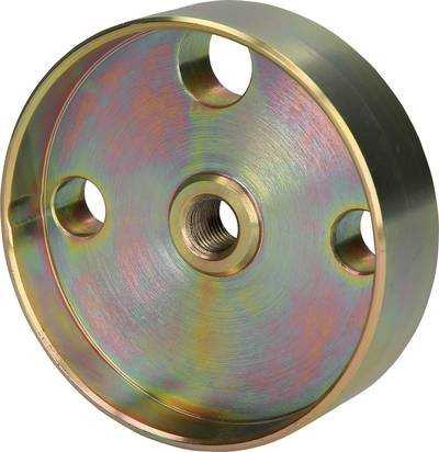 KS Tools 460.4392 Führungsplatte, Außendurchmesser 100 mm