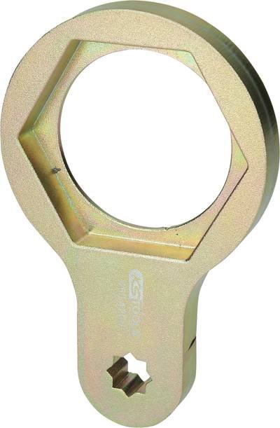 1/2" 6-kant-Spezialschlüssel für Volvo KS Tools 460.4200