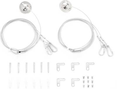 Opple 542003021700 Befestigungsset LEDPan 1 St.