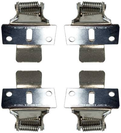Opple 140053150 Einbau-Feder LEDPanelR 1 St.