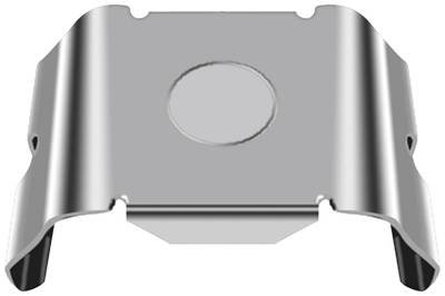 Opple 542098002900 Befestigungsklammer LEDTrun.MountingClip 1 St.