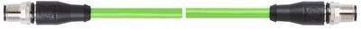LAPP 2171253 RJ45 Netzwerkkabel, Patchkabel 3 m 1 St.