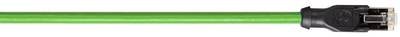 LAPP 2171239 RJ45 Netzwerkkabel, Patchkabel 5 m 1 St.