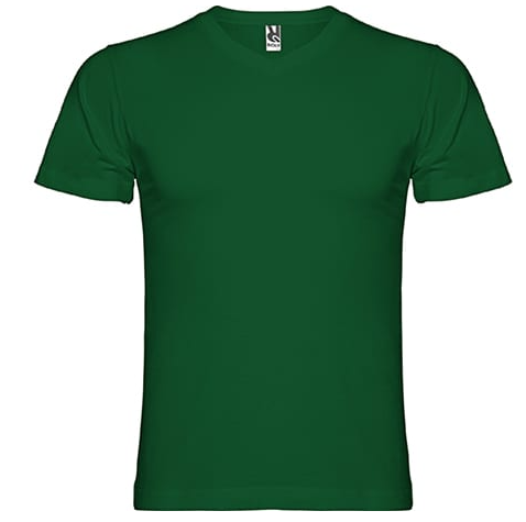 CAMISETA SAMOYEDO