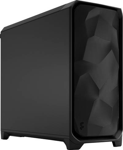 Fractal Design FD-C-MES3X-01 PC-Gehäuse Schwarz