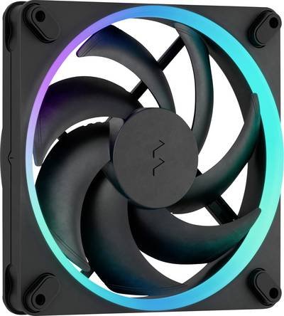 Fractal Design FD-F-MR1-1403 PC-Gehäuse-Lüfter Schwarz