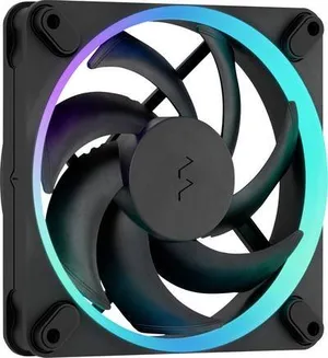 Fractal Design FD-F-MR1-1203 PC-Gehäuse-Lüfter Schwarz
