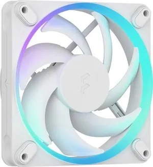 Fractal Design FD-F-MR1-1202 PC-Gehäuse-Lüfter Weiß