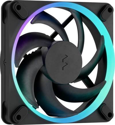 Fractal Design FD-F-MR1-1201 PC-Gehäuse-Lüfter Schwarz