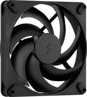 Fractal Design FD-F-MO1-1401 PC-Gehäuse-Lüfter Schwarz