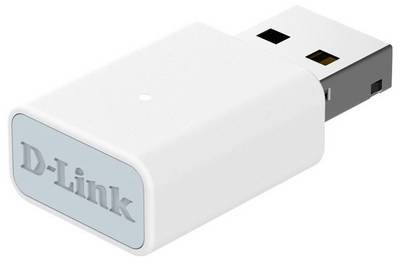 D-Link AC13U WLAN Adapter USB-A (USB 2.0) 1267 MBit/s