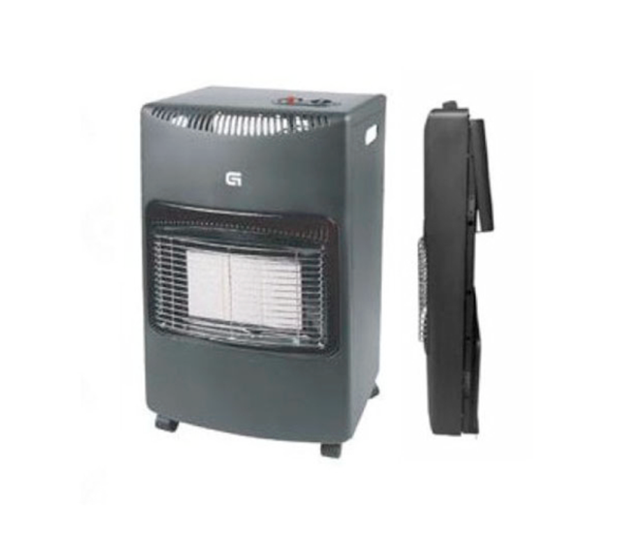 Estufa Catalítica GRUNKEL Plegable CT-HEAT42 – 4200 W
