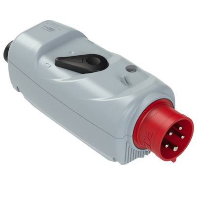 PCE 540155301 CEE Stecker 16 A 5polig 400 V 1 St.