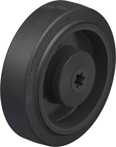 Blickle 42937 POEV 160/20K Schwerlast-Rad Rad-Durchmesser: 160 mm Tragfähigkeit (max.): 400 kg 1 St.