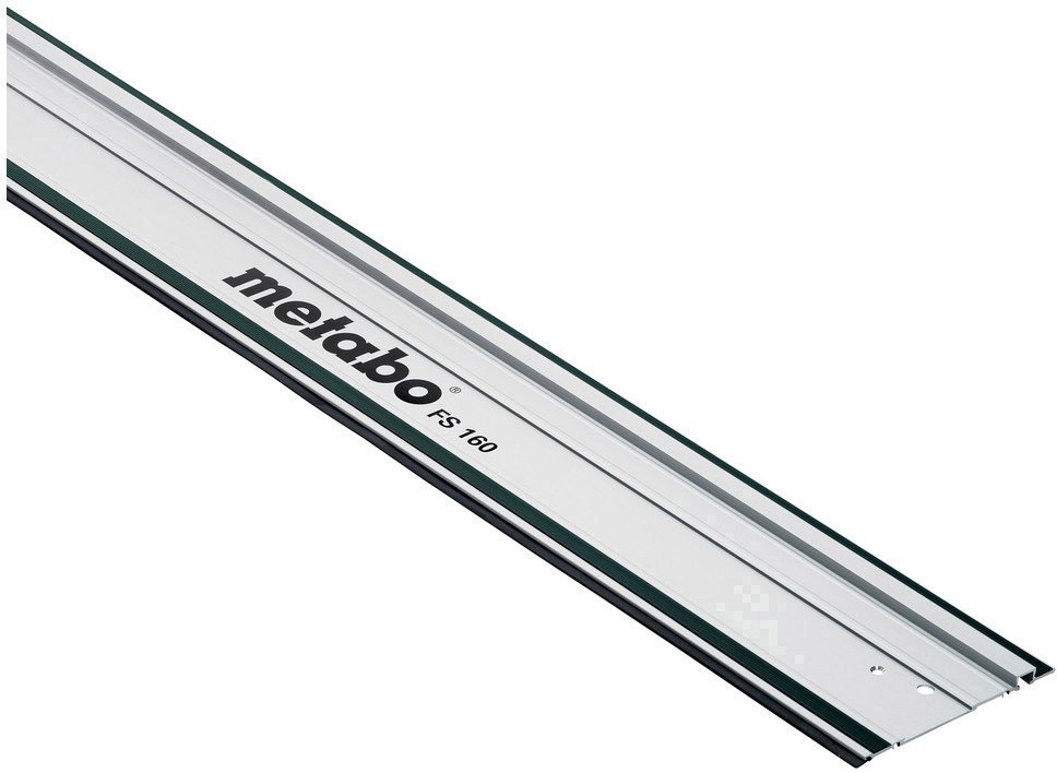 Führungsschiene FS160 Länge 160 cm Metabo 629011000 Metabo 629011000