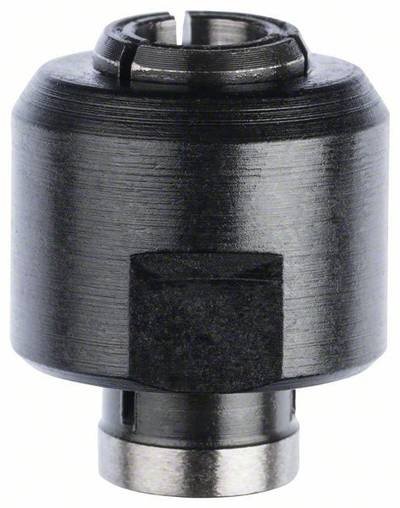 Spannzange mit Spannmutter, 1/4 Zoll, für Bosch-Geradschleifer Bosch Accessories 2608570085 Bosch Accessories 2608570085