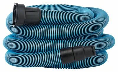 Schlauch für Bosch-Sauger, 5 m, 35 mm, antistatisch, mit Bajonettverschluss Bosch Accessories 2607002164 Durchmesser 35