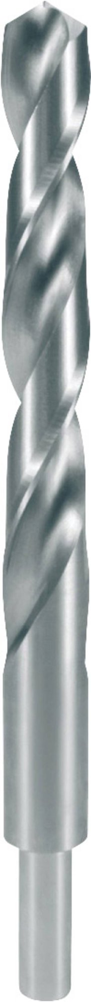 RUKO 2004145 HSS-G Spiralbohrer 14.5 mm Gesamtlänge 169 mm DIN 338 1 St.