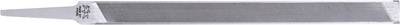 PFERD TOOLS 18801226 PFERD TOOLS 18801226 Chisel Bit Feile Flachstumpf Hieb 2 zum Schärfen von Kantenschliff-Sägeketten