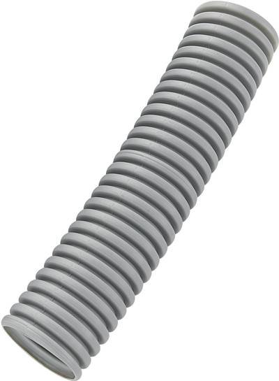 TRU COMPONENTS 1593434 TC-BGR16P203 Wellrohr Grau 10.70 mm Meterware