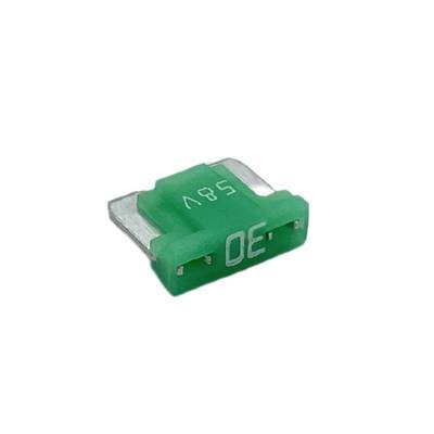 Hansor ASM-M30 Mini Flachsicherung 30 A Grün 1 St.
