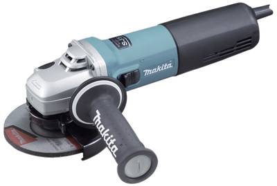 Makita Makita 9565CR - Winkelschleifer - 1400 W - 125 9565CR Winkelschleifer 125 mm 1400 W 230 V